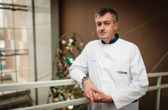 Основні наслідки після стентування: що варто знати пацієнтам