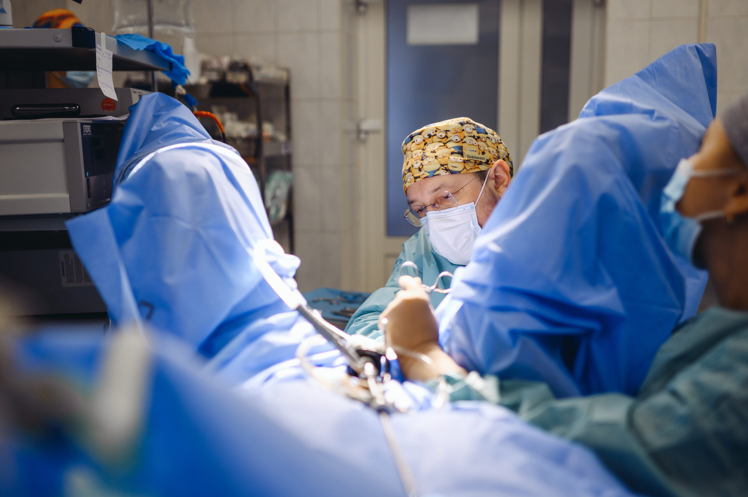 Що таке поліпи в матці і як проходить їхнє видалення - блог VIRTUS