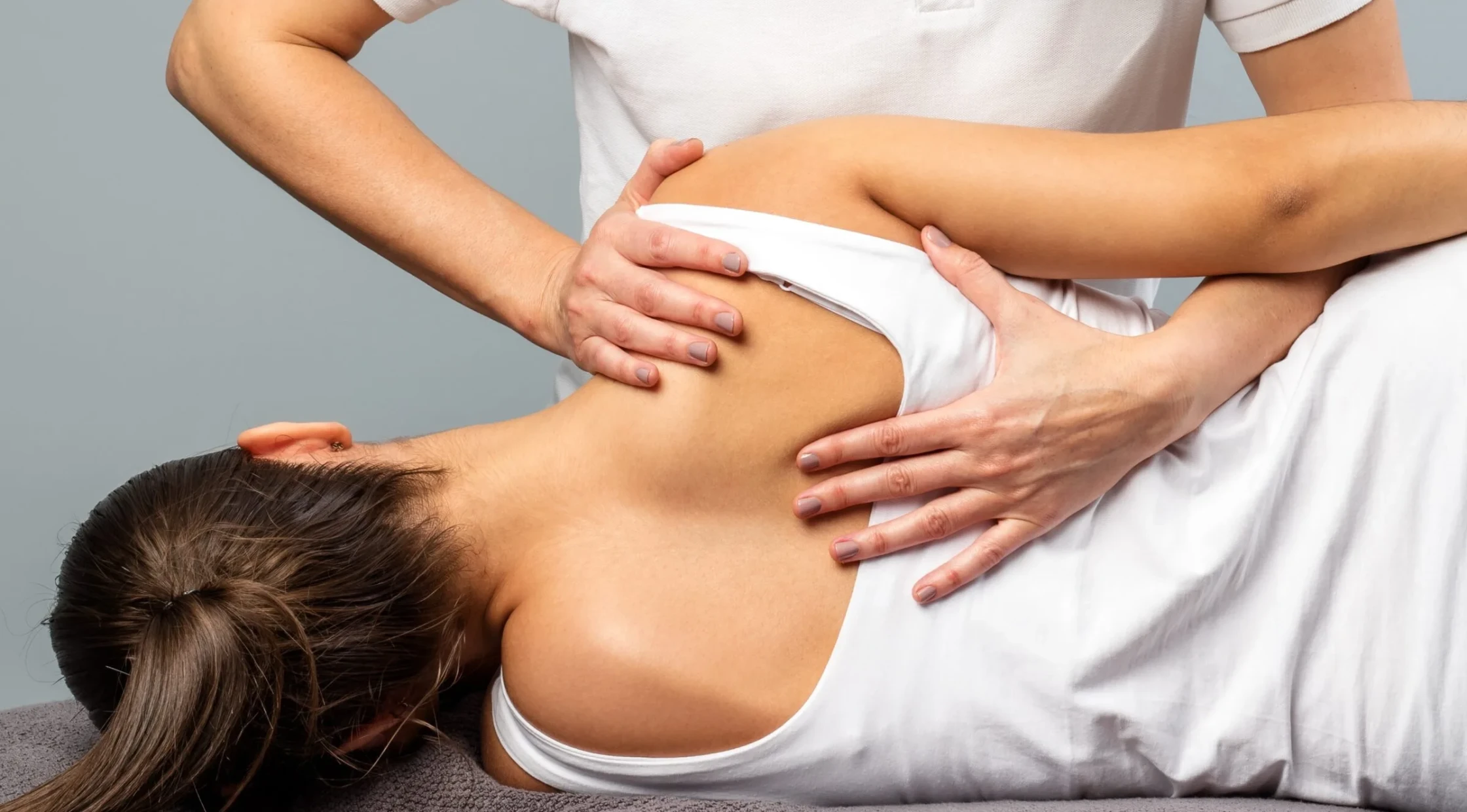 Що таке остеопатія — блог медичного центру ОН Клінік