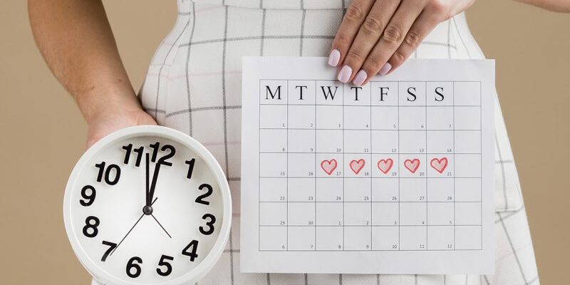Овуляція після місячних: коли відбувається і як її розпізнати?