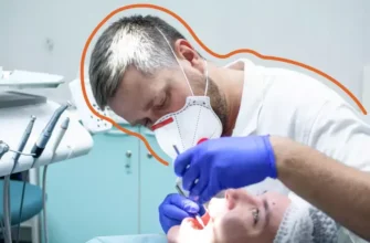 Парестезія після видалення зуба мудрості: причини та лікування