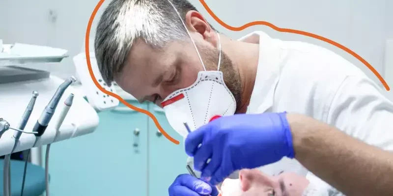 Парестезія після видалення зуба мудрості: причини та лікування