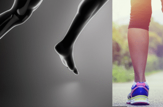 Пекуча біль в ногах: причини, симптоми та методи лікування