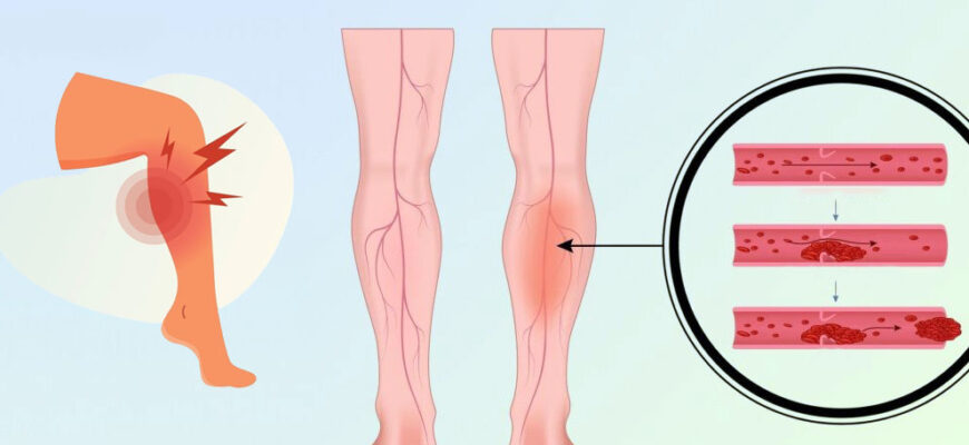 Пекучий біль під коліном: причини, симптоми і методи лікування