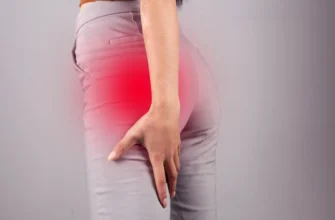 Пекучий біль у нозі: причини, діагностика та ефективні методи лікування