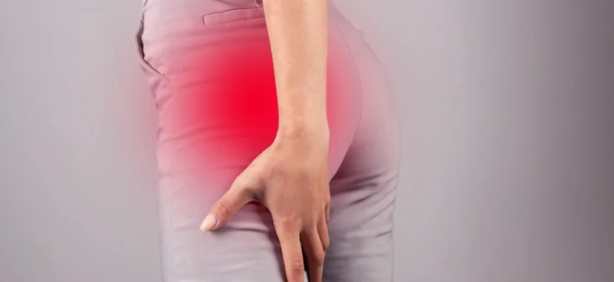 Пекучий біль у нозі: причини, діагностика та ефективні методи лікування