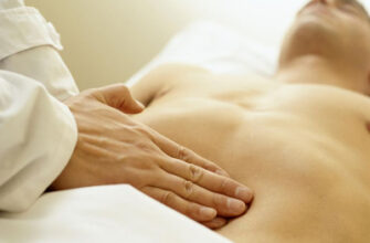 Пекучий біль в животі: основні причини та методи лікування