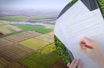 Переоформлення земельного паю після смерті: кроки та поради спадкоємцям