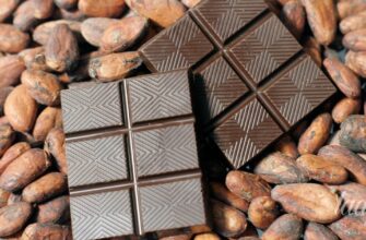 Переваги чорного шоколаду: користь для здоров’я та гарного настрою