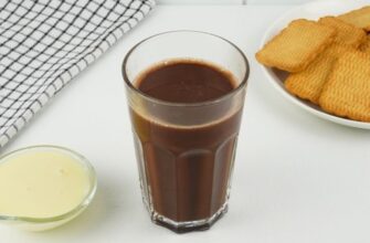 Переваги какао з молоком: чим корисний напій для вашого здоров’я