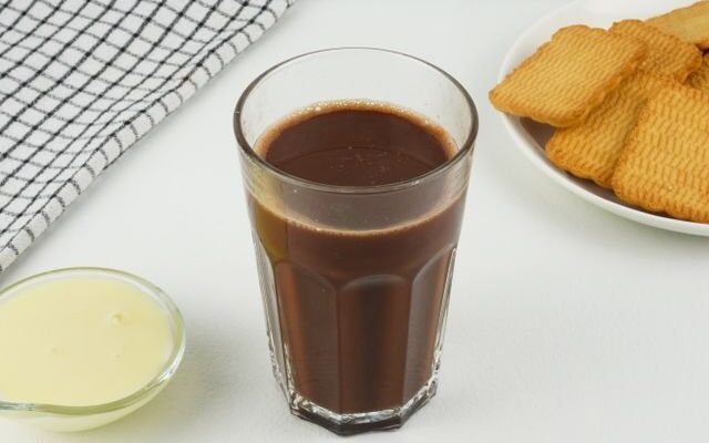 Переваги какао з молоком: чим корисний напій для вашого здоров’я