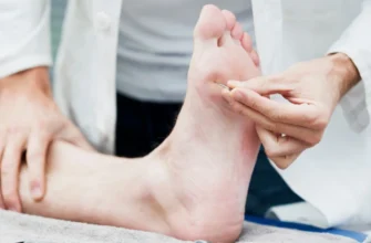 Періферична нейропатія після хіміотерапії: причини та способи лікування