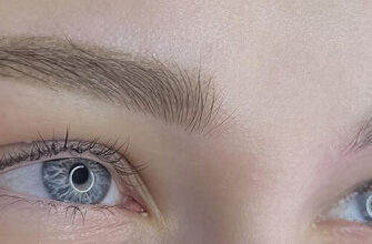 Перманентний макіяж брів: фото до і після, результати та поради