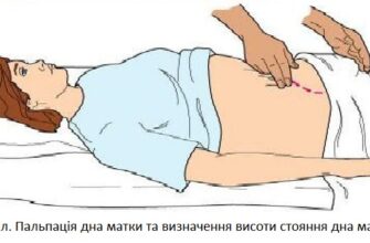 Перші місячні після пологів: особливості та чого очікувати?