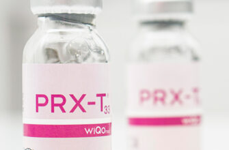 Пілінг обличчя: ключові зміни до та після процедурного догляду