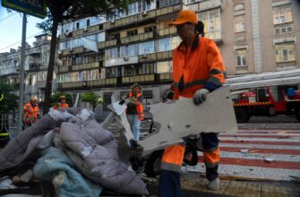 Після дощу: як змінюються відчуття та настрій у природі та місті