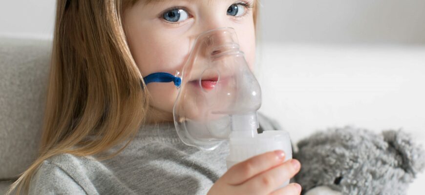 Після інгаляції: коли можна їсти для максимального ефекту лікування