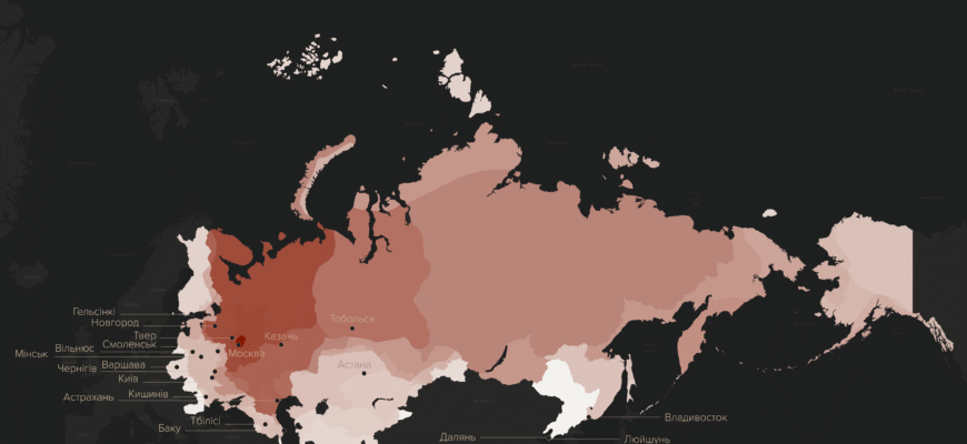 Після об’єднання Литва та Польща утворили Річ Посполиту: історія союзу