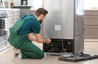 Після розморозки холодильник не вимикається: причини та рішення