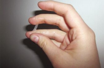 Післямісячні виділення: причини, норми та коли звертатися до лікаря