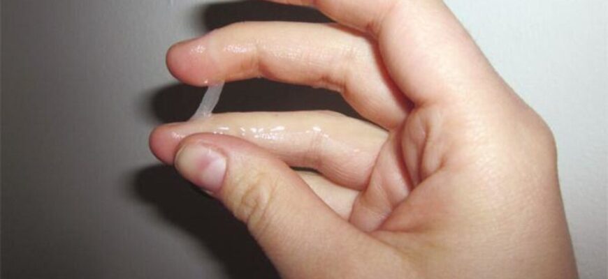 Післямісячні виділення: причини, норми та коли звертатися до лікаря