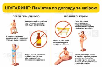 Походження шугарингу: історія та методи популярної депіляції