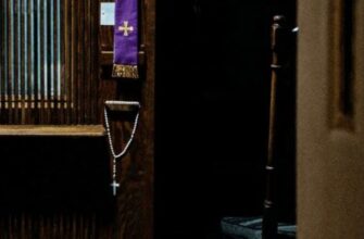 Покута після сповіді: значення та важливість у духовному житті
