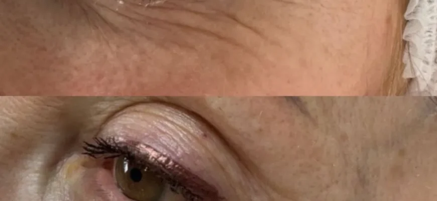 Полімолочна кислота: ефективність до і після застосування препаратів