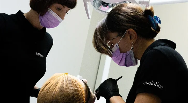 Поради та рекомендації: що робити після чистки зубів у стоматолога