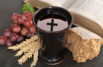 Поради та відповіді на часті питання про життя після причастя