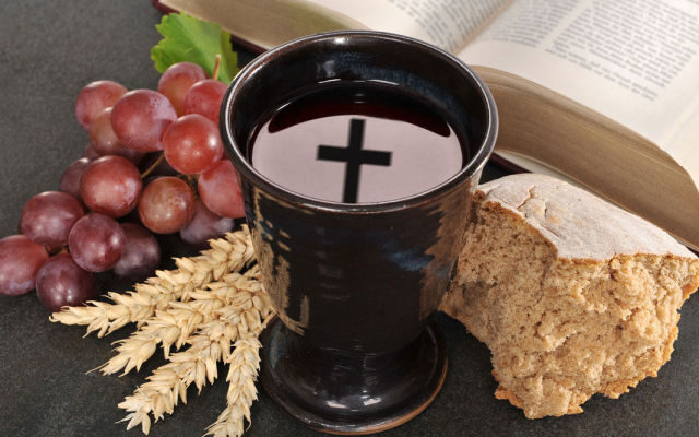 Поради та відповіді на часті питання про життя після причастя