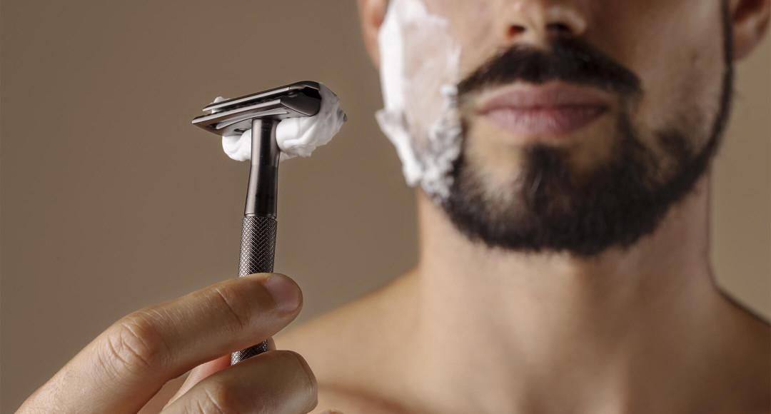 ▷ Як правильно голитися та доглядати за шкірою після гоління ...