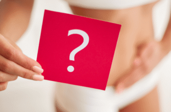 Порушення менструального циклу після 40 років: причини та рішення