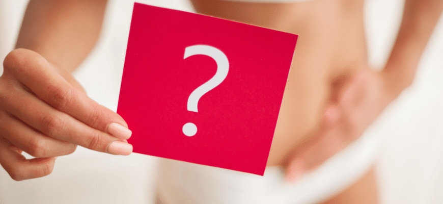 Порушення менструального циклу після 40 років: причини та рішення