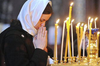 Правильний підрахунок 40 днів після смерті: детальний посібник і поради