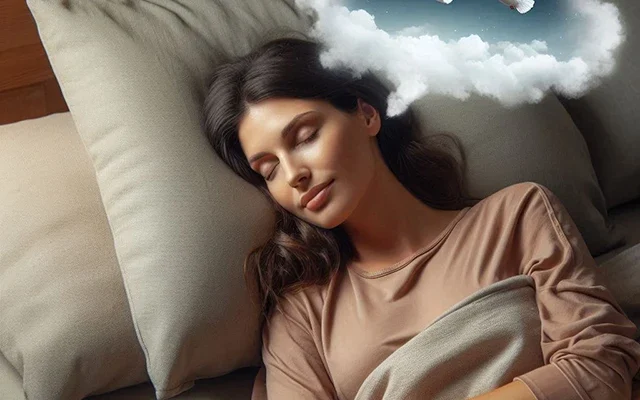 Про що попереджають сни з білими гусьми: тлумачення та значення