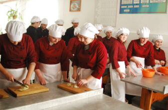 Професії після 9 класу у ВПУ 21 Сарни: можливості для абітурієнтів