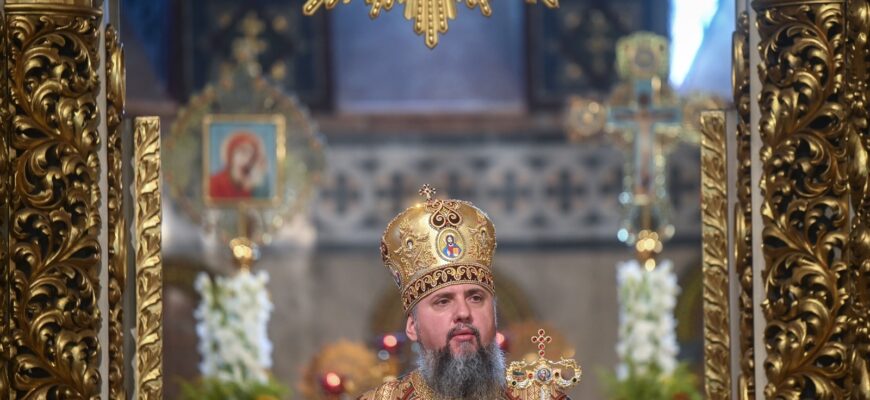 Проповідь на 23 неділю після П’ятидесятниці: Слово Божого натхнення