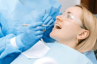 Протизапальні препарати для швидкого відновлення після видалення зуба