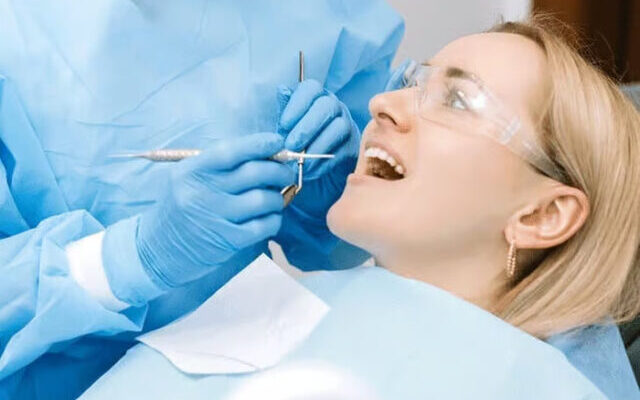 Протизапальні препарати для швидкого відновлення після видалення зуба