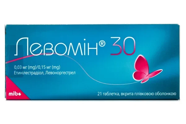 Протизаплідні таблетки після 40 років: користь і можливі ризики