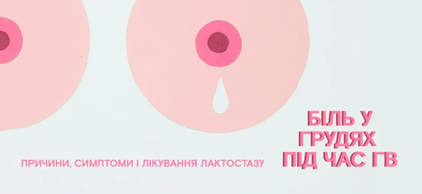 Причини болю в грудях при кашлі: діагностика та лікування