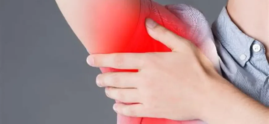 Причини болю в паху зліва, що віддає в ногу у жінок: діагностика та лікування