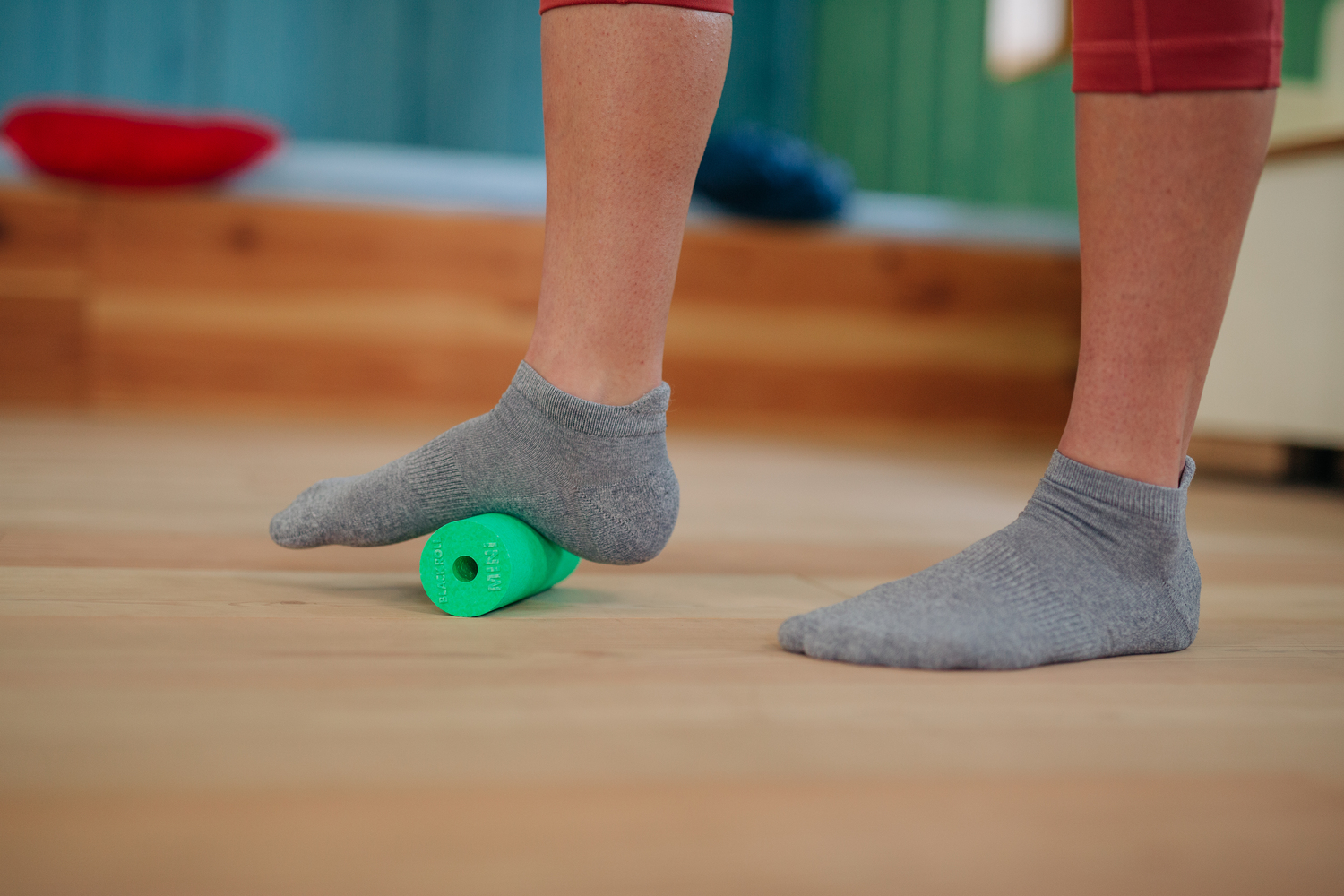 П'яткова шпора симптоми та лікування - Urosvit