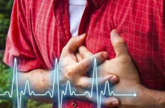 Причини і наслідки болю в серці, що віддає в ліву руку: що знати?