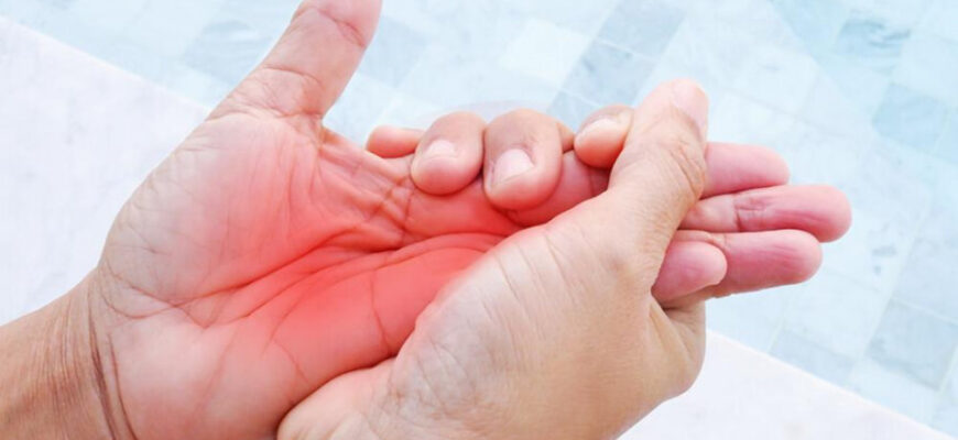 Причини нейропатичного болю: основні фактори та механізми виникнення