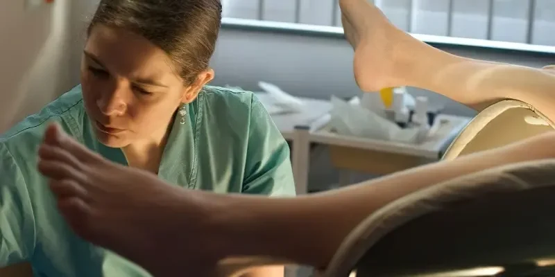 Причини появи коричневих виділень через тиждень після місячних