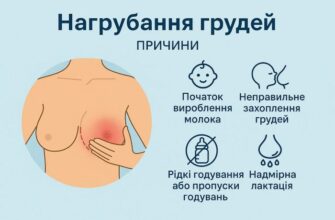 Причини та лікування болю під правою груддю: що потрібно знати