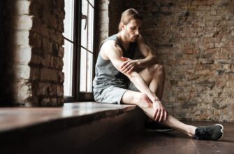 Причини та лікування болю у ногах: як позбутися дискомфорту нижче колін