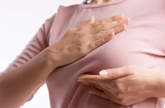 Причини та лікування болю в грудній клітці посередині: поради лікарів